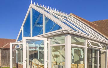 conservatory roof insulation costs The Four Alls