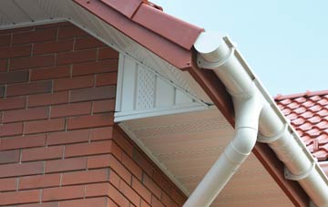 The Four Alls soffit repair costs