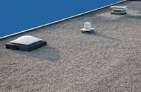 The Four Alls flat roofing