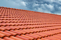The Four Alls roofing tiles