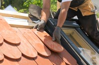 The Four Alls tiled roofing companies